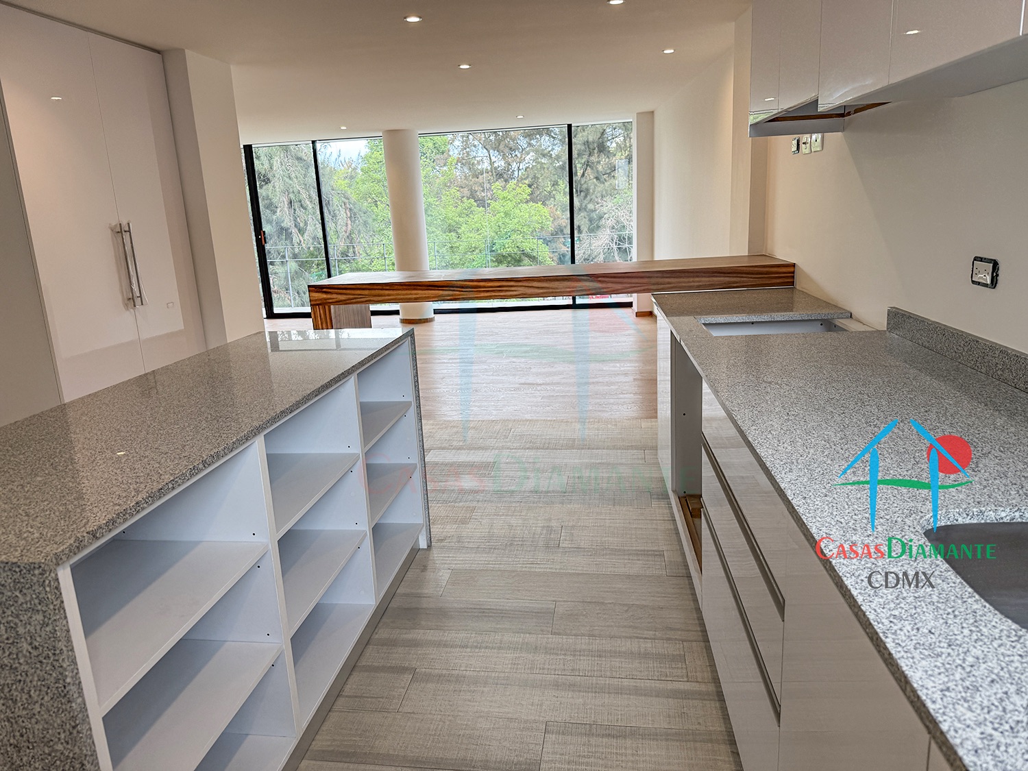 Del Valle Mariscal Sucre D - Cocina 6 Del Valle Mariscal Sucre D - Cocina 6